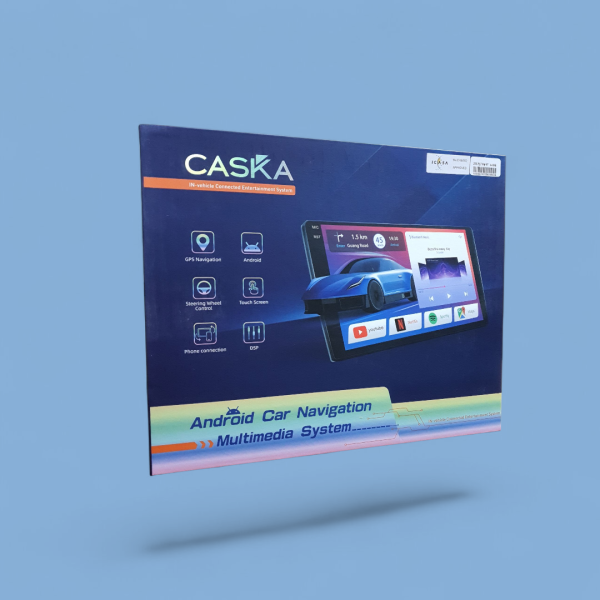 CASKA VW 9" OEM ANDROID MULTIMEDIA SYST - Image 4
